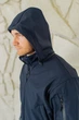 Куртка Urban Softshell Темно-синій XS (474631111) - изображение 7