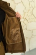 Куртка Urban Softshell Пісочний 3XL (475181111) - зображення 9
