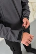 Куртка Urban Softshell Сірий 4XL (475341111) - изображение 7