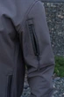Куртка Blade Softshell Сірий 3XL (499621111) - изображение 6