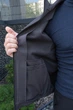 Куртка Blade Softshell Сірий 3XL (499621111) - изображение 9