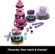Лялька Монстер Хай Клодін Вульф Monster High Clawdeen Wolf Scaly Sweet Birthday Doll MH06055 - зображення 4