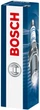 Свеча зажигания Bosch Nickel (0 242 236 578) - изображение 2