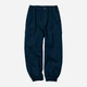 Подростковые брюки-карго Uniqlo 842969244 140 см Синие (1159786347) - изображение 1