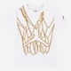 Подростковая футболка для мальчика Nike 567575757 (XL) 158-170 см Белая (1159849219) - изображение 6