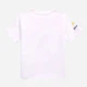 Детская футболка для мальчика Ralph Lauren 800628436 122 см Белая (1159861424) - изображение 2