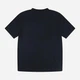 Детская футболка для мальчика Nike 455881424 (M) 137-147 см Черная (1160128720) - изображение 6