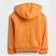 Детский теплый спортивный костюм (толстовка + штаны) GAP 975335478 (2) 92 см Оранжевый (1159848496) - изображение 3