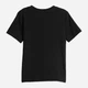 Дитяча футболка GAP 861207293 (6) 116 см Чорна (1159848368) - зображення 2