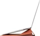 Etui na laptopa MOFT Sleeve 16" Dark Brown (MB002-1-16-BN) - obraz 8