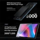 Планшет BDF P60 8/512Gb gray, 10.36', 8000mAh, 5G + чехол - изображение 2