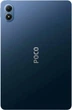 Планшет 12.1' POCO PAD M1 8/256 Гб, Wi-Fi, 2560x1600, Snapdragon 7s Gen 4, Blue - зображення 3