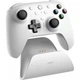 Геймпад 8BitDo Ultimate 2 Wireless 81HE White Edition - изображение 5