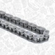 Деталі двигуна ET ENGINETEAM RS0064 Audi A6, A4, TT, A3; Volkswagen Golf, Bora, Passat, Polo; Skoda Octavia, Superb; Seat Leon, Toledo, Ibiza, Exeo 038103085A, 038103085C, 049103491 - зображення 7