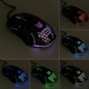 Проводная мышка Games Onikuma CW902 RGB (DPI:800-6400) - изображение 3