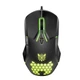Проводная мышка Games Onikuma CW902 RGB (DPI:800-6400) - изображение 5