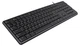 Дротова клавіатура Havit HV-KB271 USB Black - изображение 2