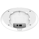 Точка доступа Ruijie Reyee RG-RAP72 Wi-Fi 7 2,4+5 ГГц 14 Вт Белая - изображение 3