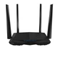 Бездротовий маршрутизатор Tenda AC6 Black ( 11669 ) - изображение 1