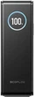 Powerbank EcoFlow RAPID 25000 mAh 170W Black (EF-RAPID25K140W-B-EU) - obraz 2