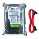 Жесткий диск Western Digital WD5000AVVS 500 ГБ 3.5" SATA II 8 МБ 5400 об/мин + SATA-кабель - изображение 2