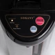 Чайник-термопот Sokany TP-1000 7,5 л 1000 Вт Електричний термос для нагрівання та підтримання температури води - зображення 11