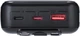УМБ RIVACASE RIVAPOWER VA2221 20000 mAh 22.5W Black - изображение 7