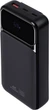 УМБ RIVACASE RIVAPOWER VA2221 20000 mAh 22.5W Black - изображение 8