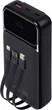 УМБ RIVACASE RIVAPOWER VA2221 20000 mAh 22.5W Black - изображение 9