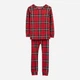 Детская пижама GAP 133449368 104 см Красная (1159859205) - изображение 2