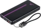УМБ RIVACASE RIVAPOWER VA2311 10000 mAh 22.5W Black - зображення 8