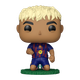 Фігурка FUNKO POP! Барселона Ламін Ямаль Lamine Yamal Kneeling 94mm 107 93701 - зображення 1