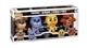 Пак Фігурок FUNKO POP! 5 Ночей у Фредді Five Nights at Freddy’s 4-Pack 137mm 95660 - зображення 2
