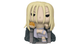 Фигурка FUNKO POP! Deluxe Стальной Алхимик Fullmetal Alchemist Father on Throne Chase 98mm 1585 77900 - изображение 5