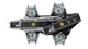 Конструктор Lego Marvel Avengers The SHIELD Helicarrier Super Heroes 76042 - зображення 6