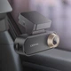 Автомобильный видеорегистратор DDPAI Dashcam N5 Pro + камера заднего вида 3840x2160 Black (6934915208166) - изображение 4