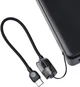 УМБ RIVACASE RIVAPOWER VA2312 20000 mAh 22.5W Black - изображение 14