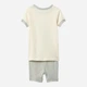 Детская летняя пижама для мальчика GAP 612022744 98 см Разноцветная (1159846072) - изображение 2