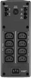 ДБЖ APC Back UPS Pro 1300VA IEC (BR1300MI) - зображення 3