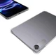 Чохол WXD на планшет POCO Pad C1 (9.7") / чохол для планшета з посиленими кутами / (прозорий) - зображення 4