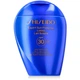 Солнцезащитный лосьон для лица и тела Shiseido Expert Sun Protector SPF 30, 150 мл - изображение 1