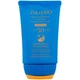 Солнцезащитный крем Shiseido Expert Sun Protector SPF 50+, 50 мл - изображение 2