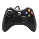 Игровой USB-джойстик типа X-Box Black - изображение 1