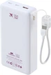 УМБ RIVACASE RIVAPOWER VA2312 20000 mAh 22.5W White - изображение 7