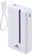 УМБ RIVACASE RIVAPOWER VA2312 20000 mAh 22.5W White - изображение 10
