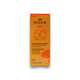Солнцезащитный крем для лица NUXE Sun UV Protection SPF 50, 50 мл - изображение 1
