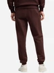 Спортивные штаны мужские Puma Ess Elevated Sweatpants 694488-33 L Коричневые (4070033442852) - изображение 2