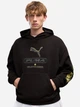 Худі чоловіче Puma Sport Street Boxy Graph 694322-01 M Чорне (4070033381304) - зображення 1