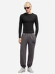 Спортивные штаны мужские Puma Sport Street Relaxed Gr 694319-34 2XL Серые (4070033384985) - изображение 3