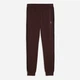Спортивные штаны мужские Puma Ess Elevated Sweatpants 694488-33 XL Коричневые (4070033442814) - изображение 4